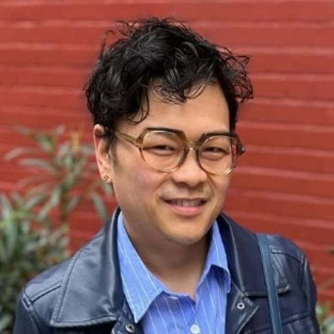 Photo of Yang Yang, Clinical Social Worker