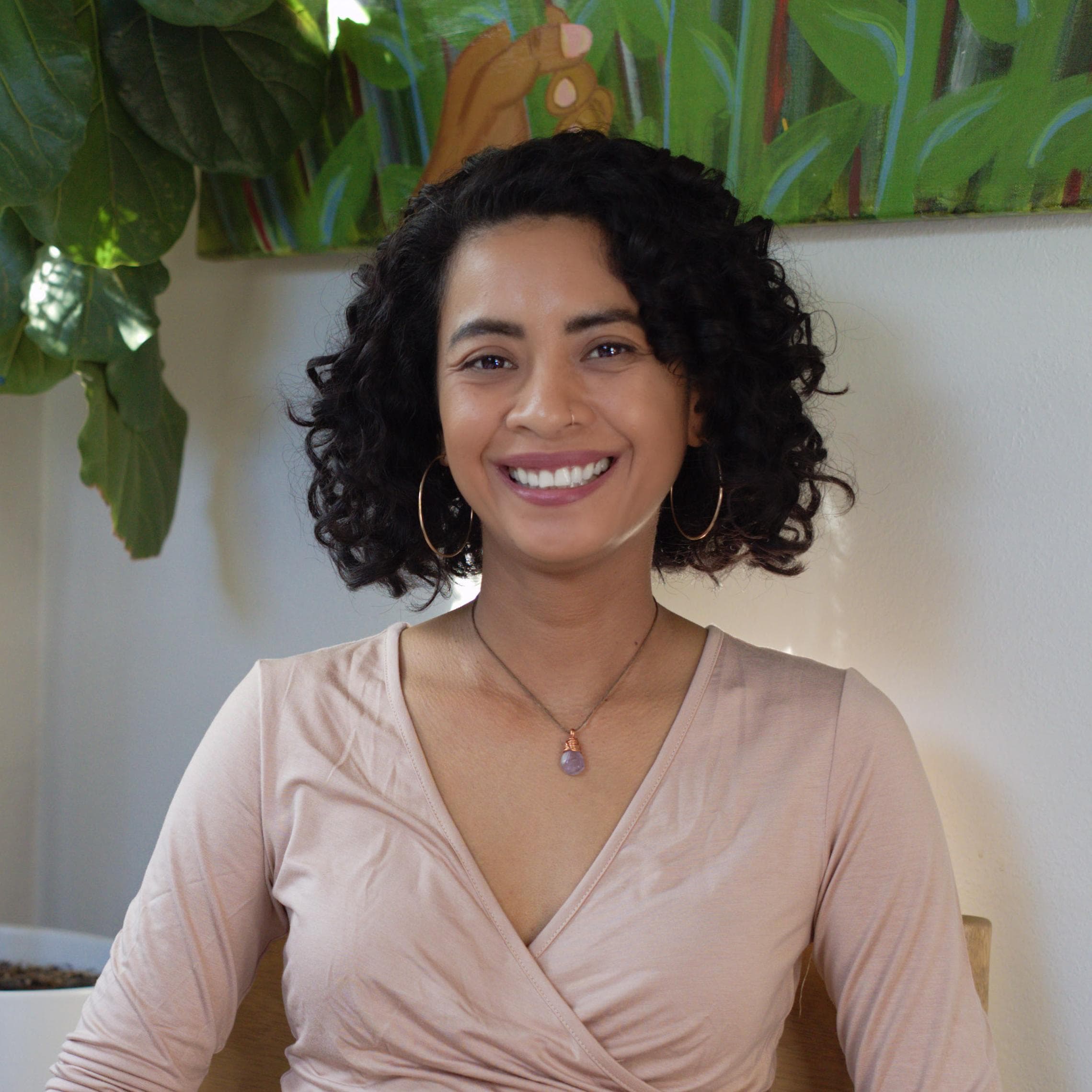 Photo of Sarath Suon, Marriage and Family Therapist