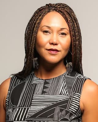 Photo of Allegra T. Lucas, Marriage and Family Therapist